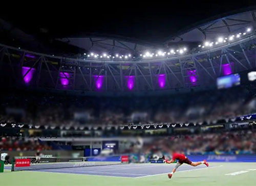 醴陵市体育比赛